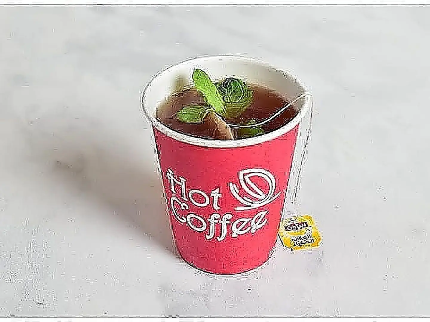 Red Tea