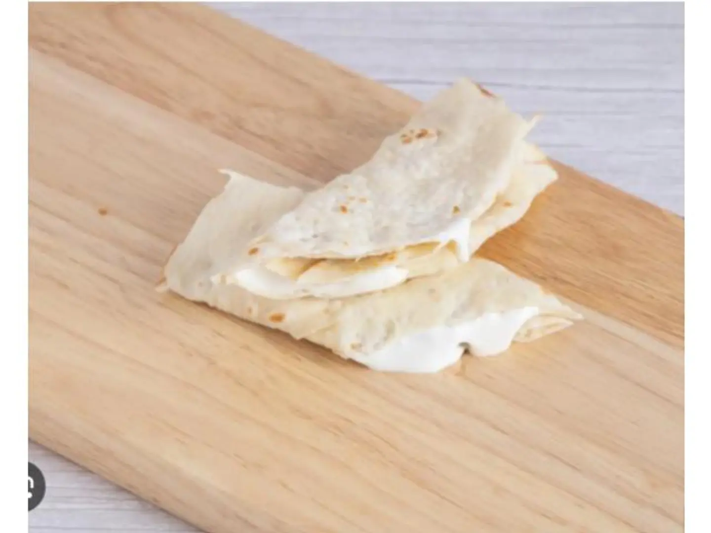 London Chapati