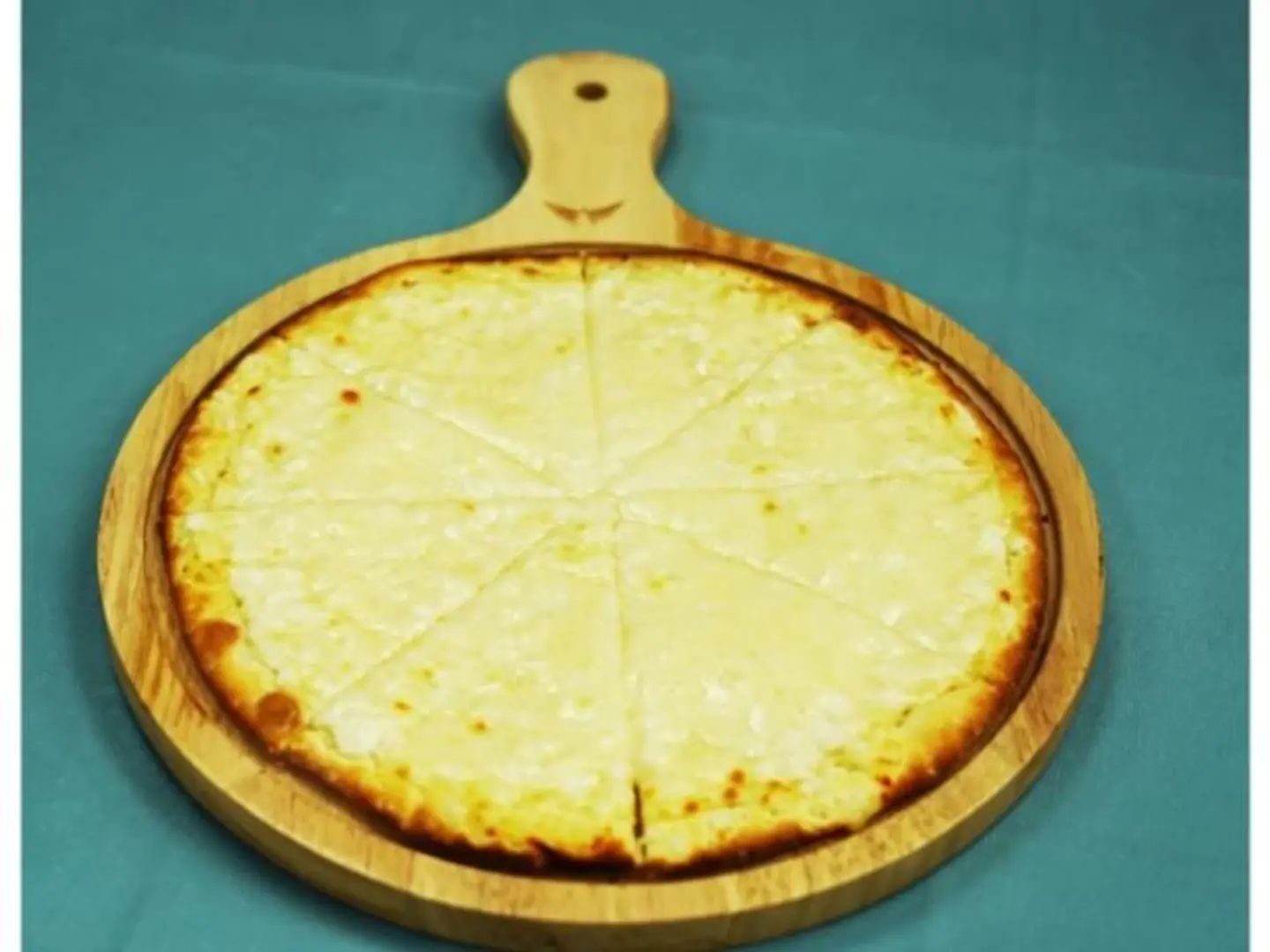 Akkawi Cheese Manouche