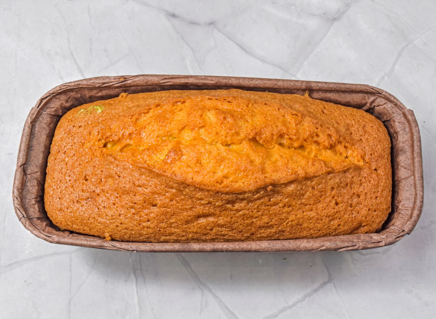 English Cake