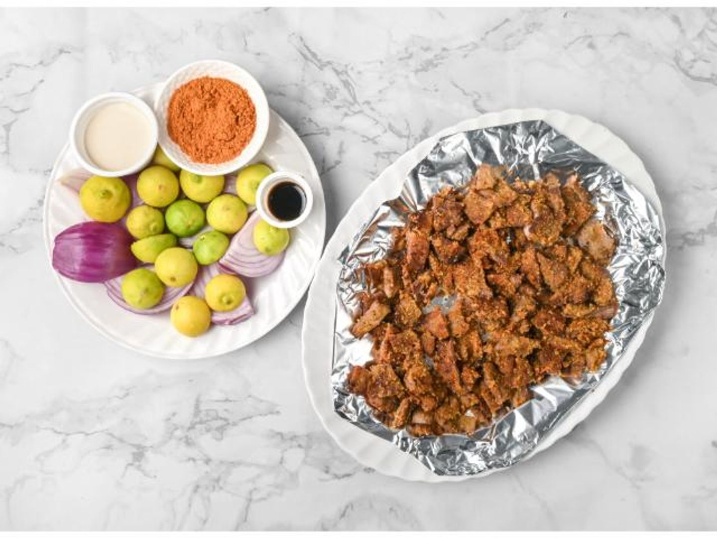 Meat Sirih - Madfoon Meat Sirih
