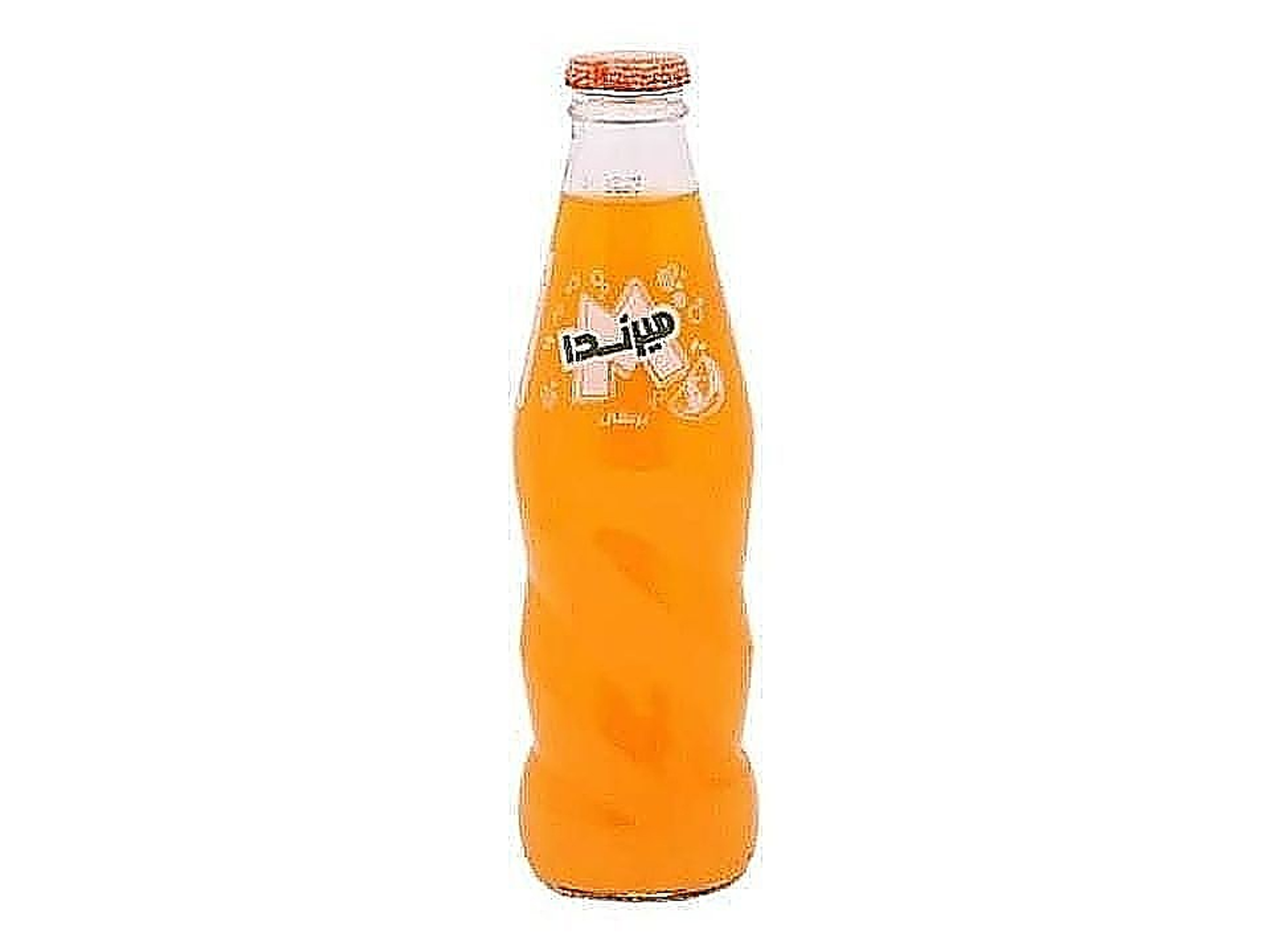 Mirinda Orange