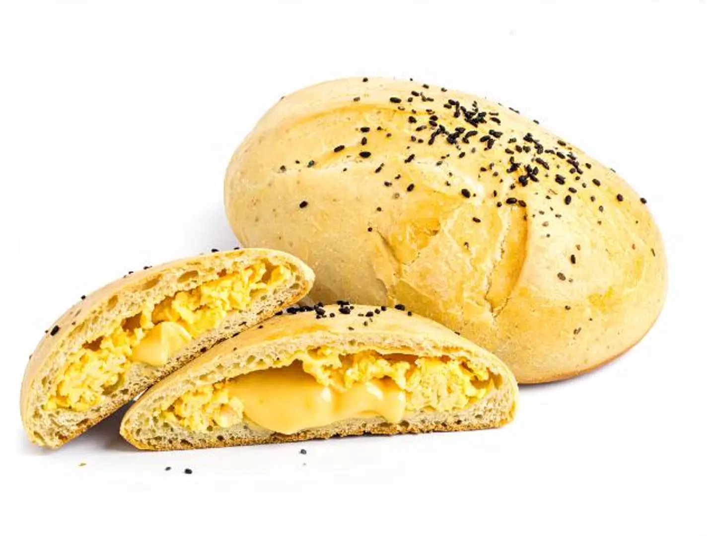 Egg And Cheese Pie