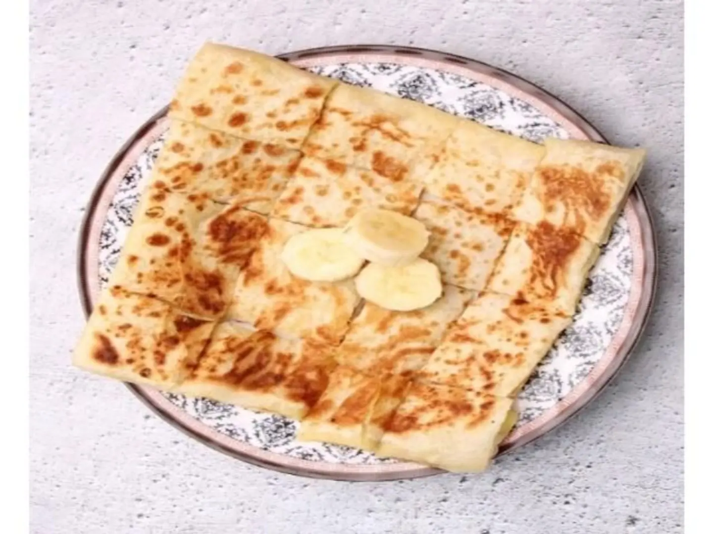 Banana Mutabbak