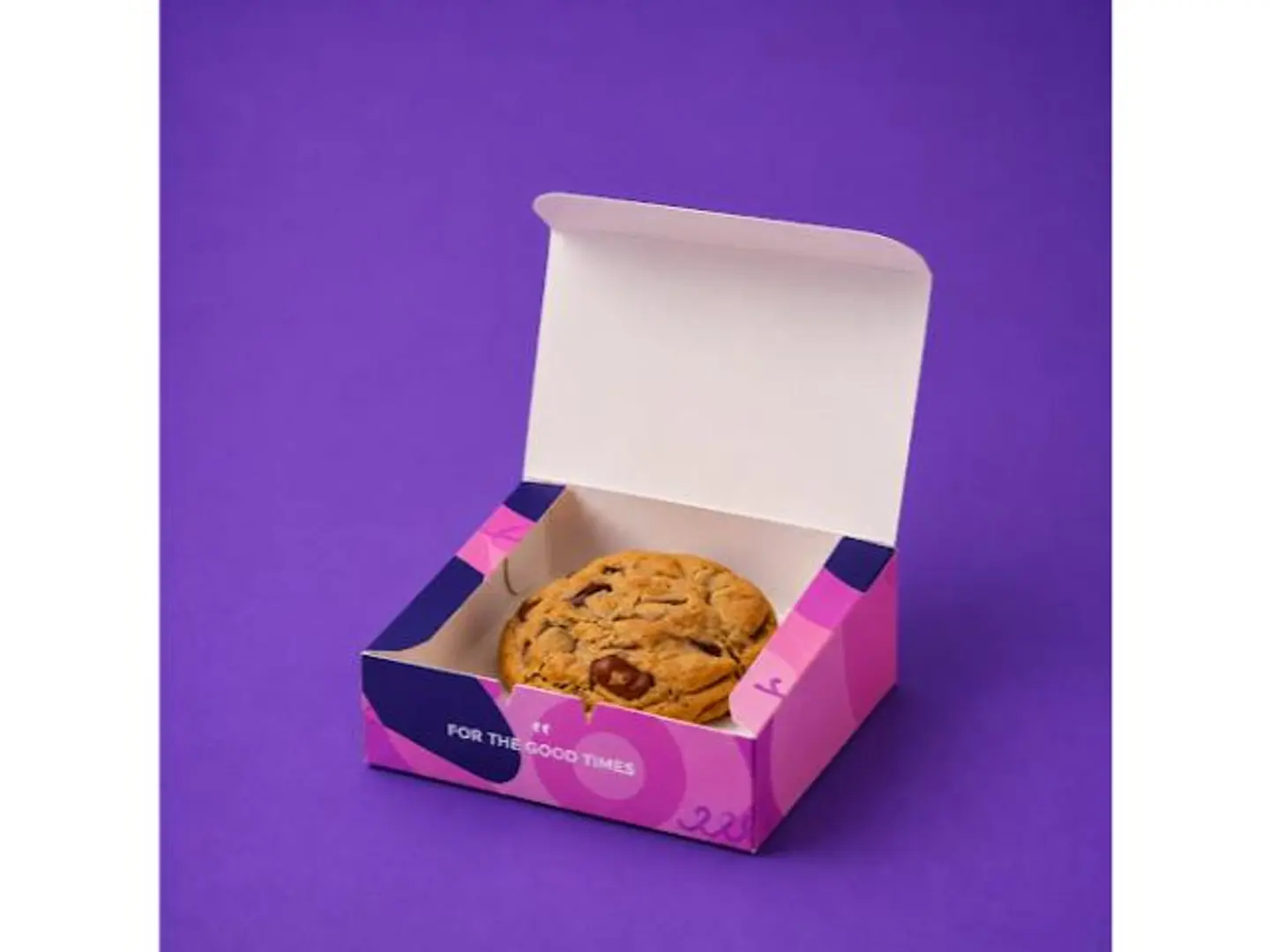 New York Cookies