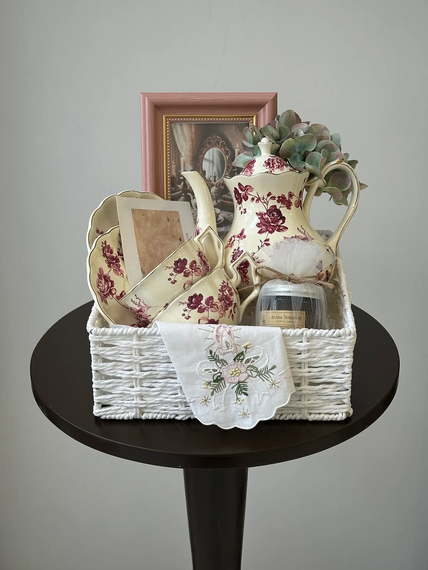 Basket Of Joy