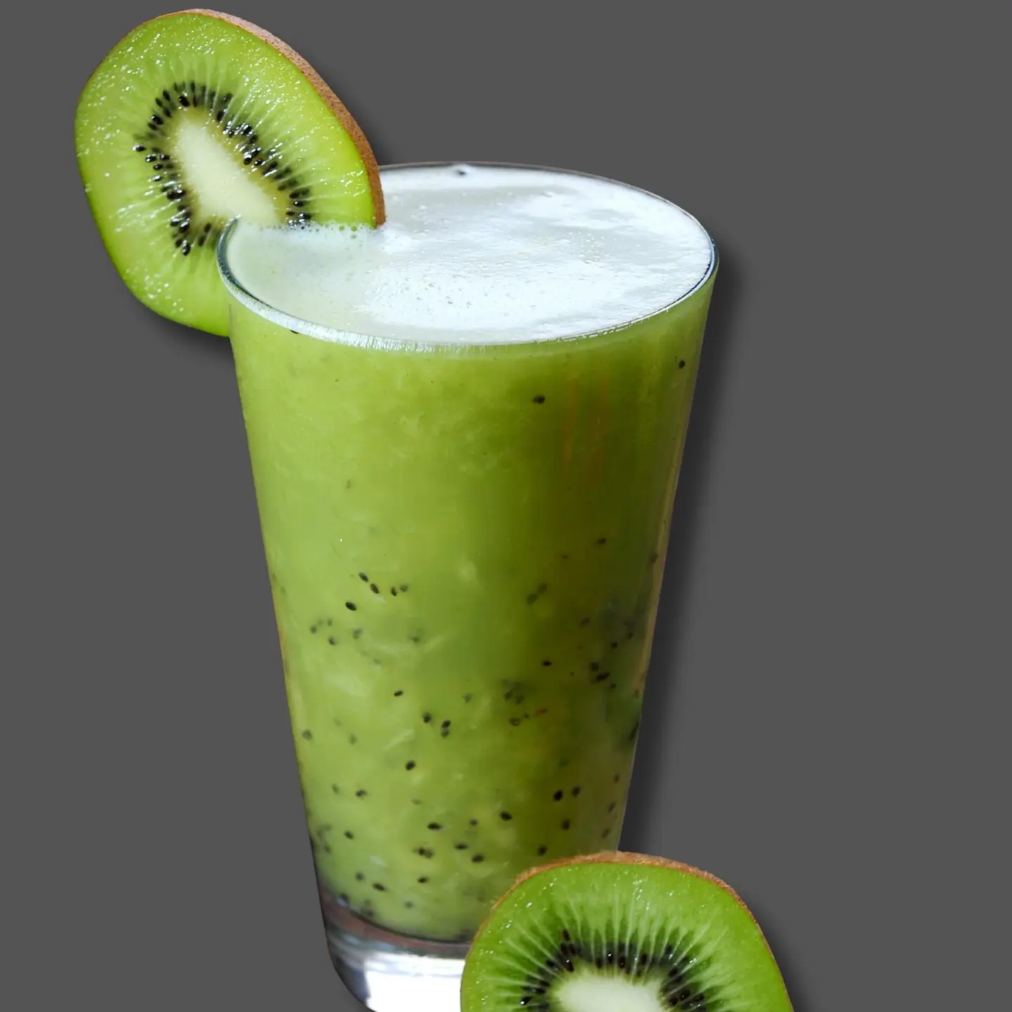 Kiwi Juice