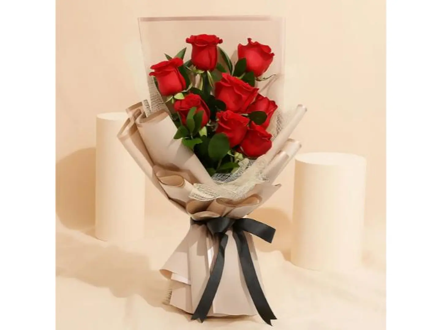 باقة لولا الله ثم أنت لما حققت ما أريد