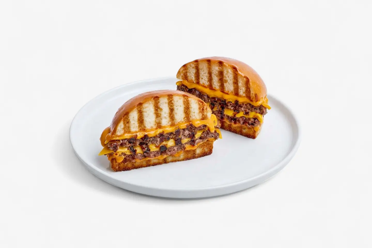 Qb Burger