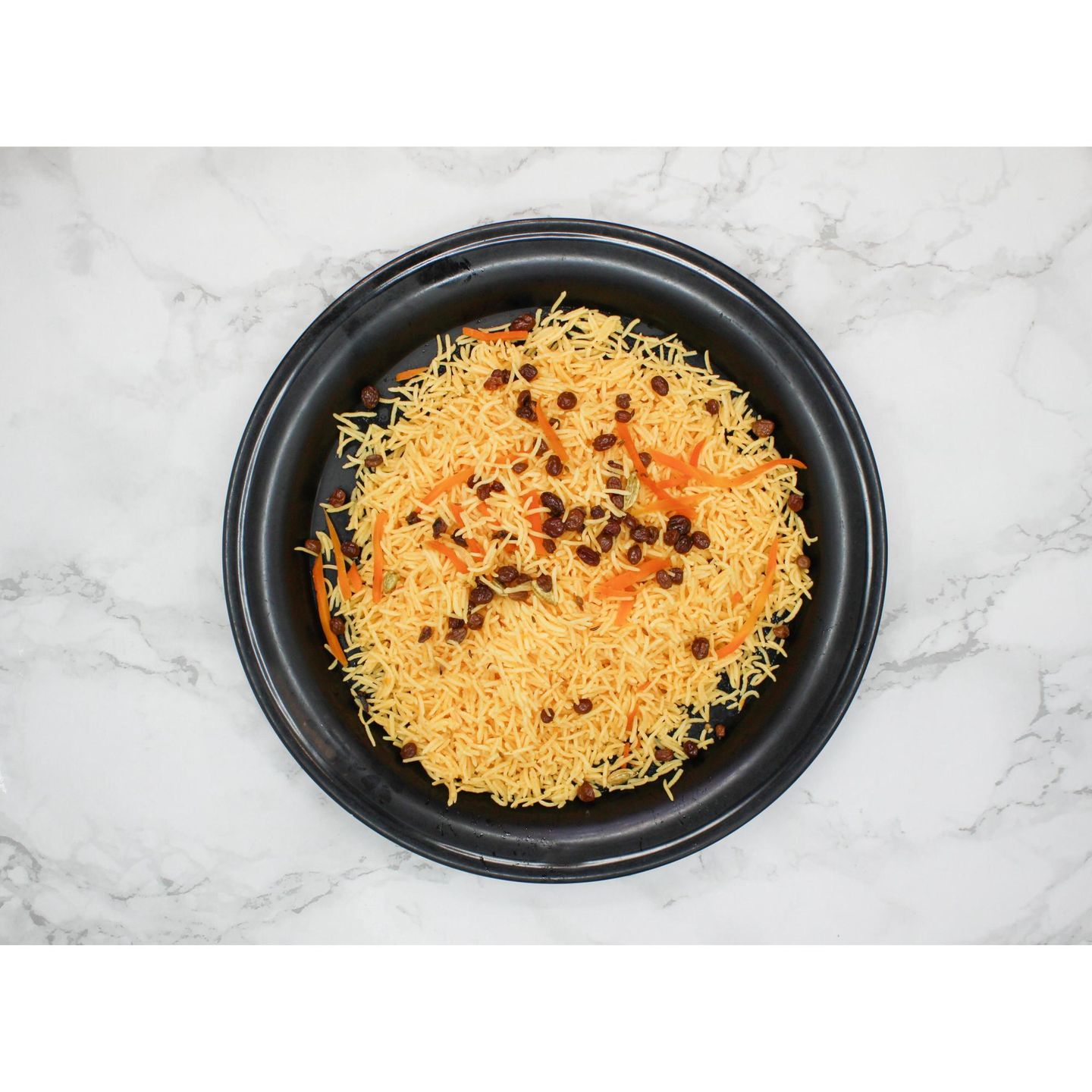 Bukhari Rice