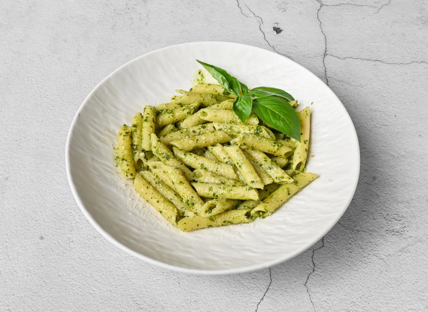 بيستو باستا