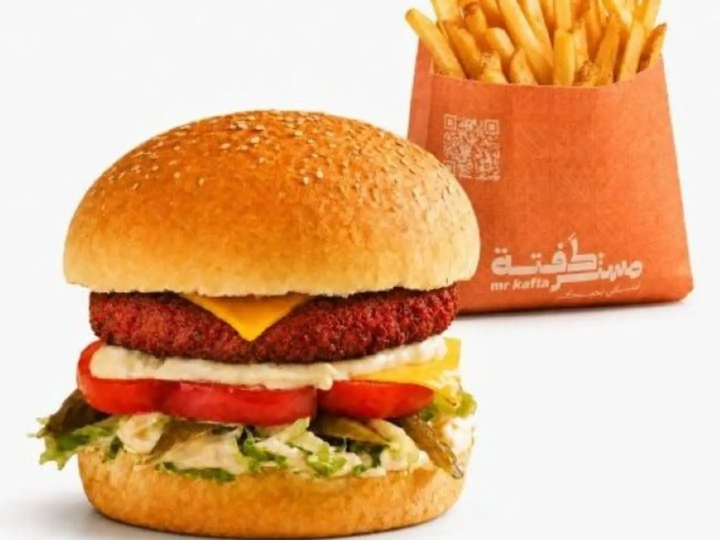 Sojok Burger