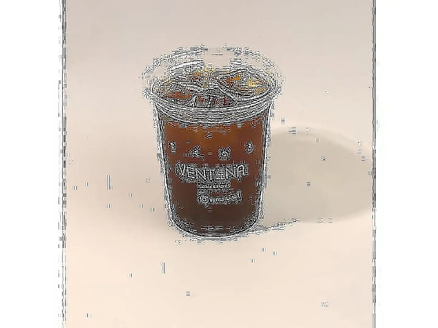 Ice Tea Peach