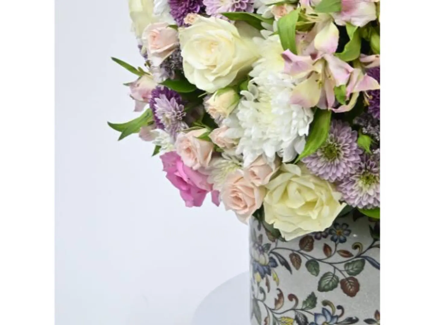 Essence Vase