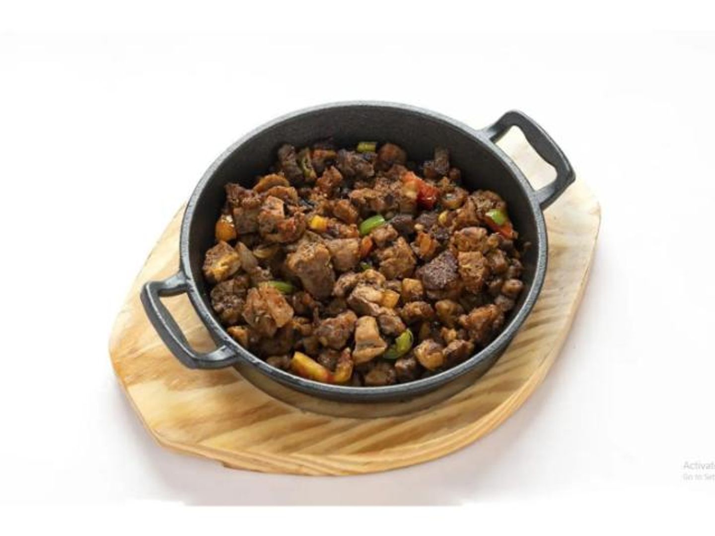 Maghsh Mgalgal Meat