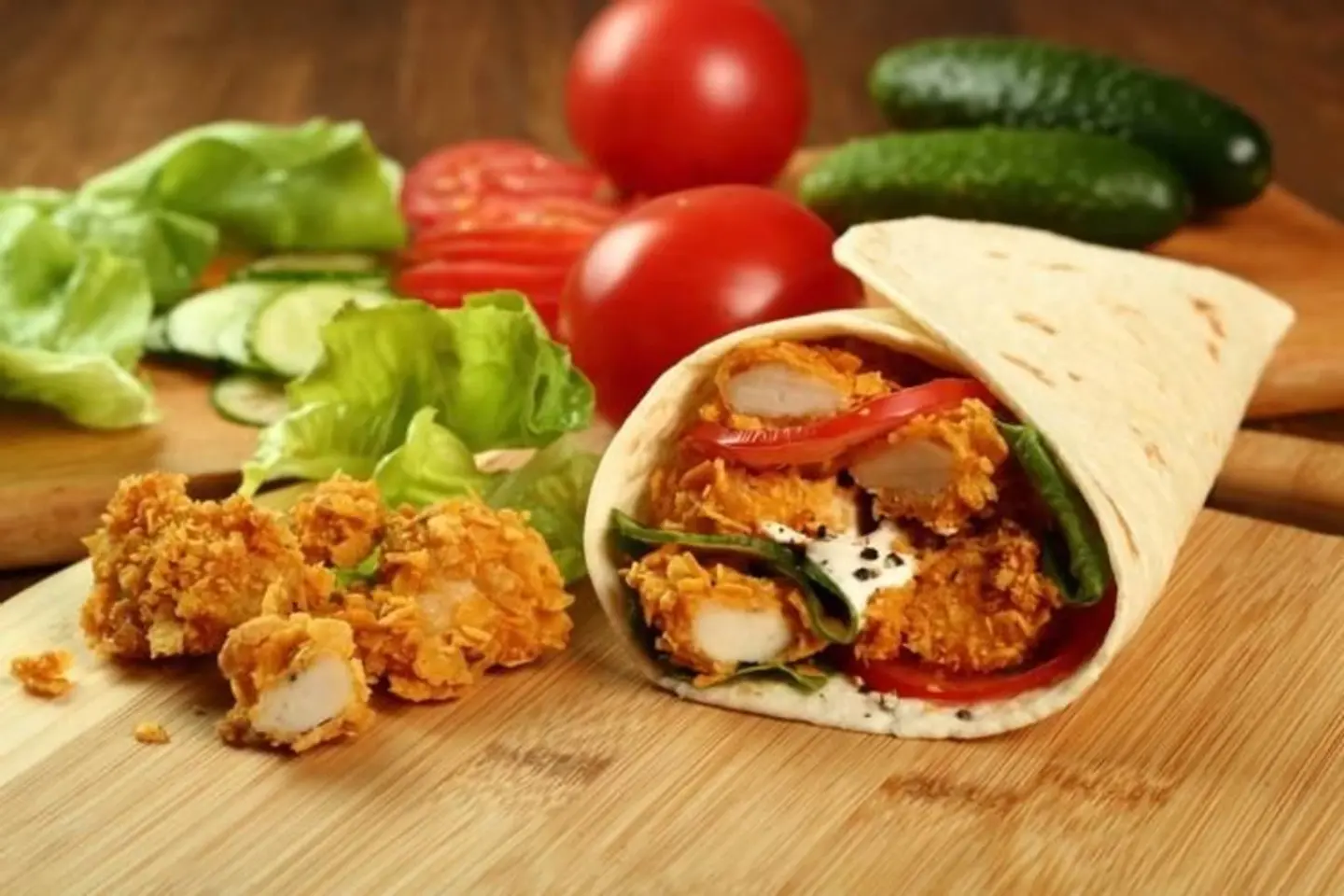 فيش فرايد ديناميت