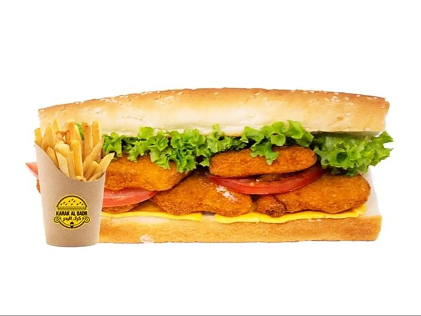 Nuggets Combo