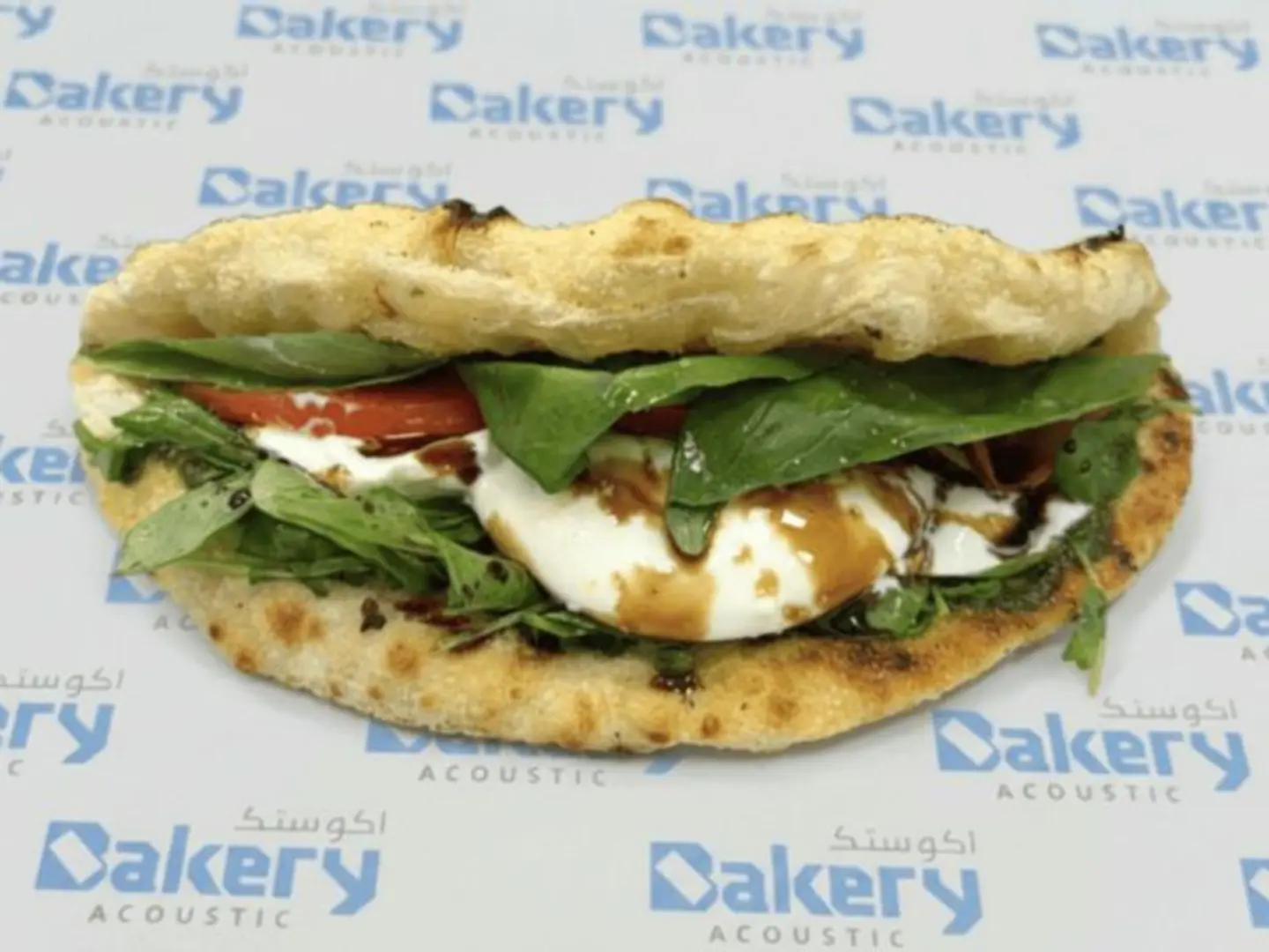 Burrata Tomato
