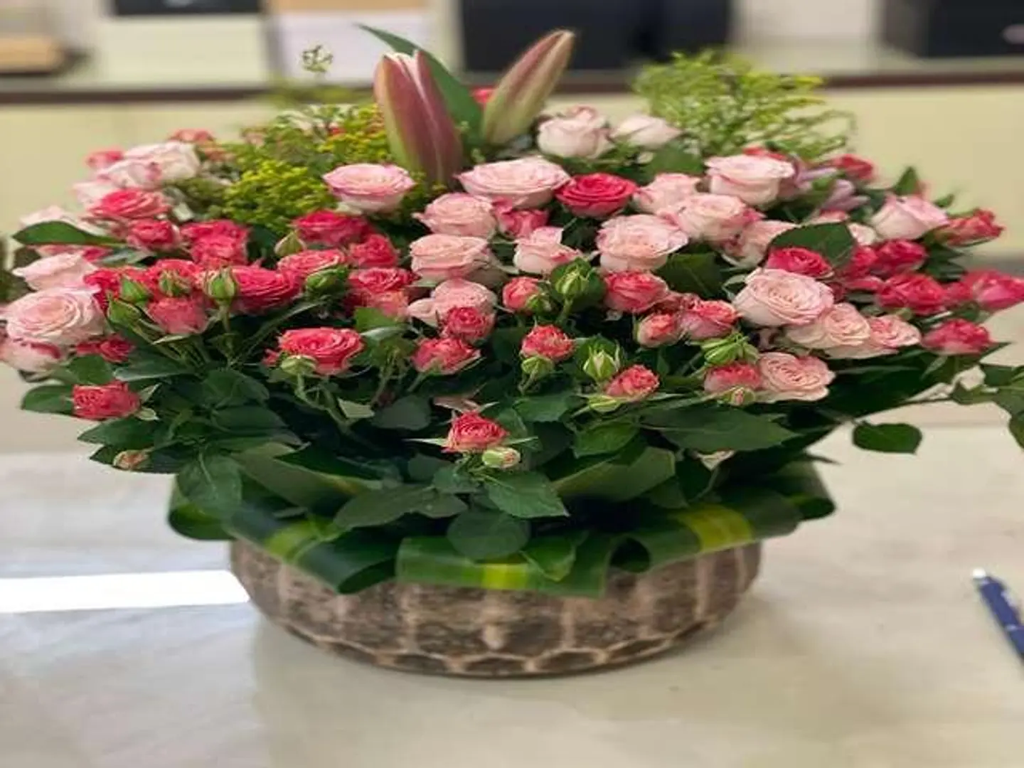 فازه غيم المبهجه