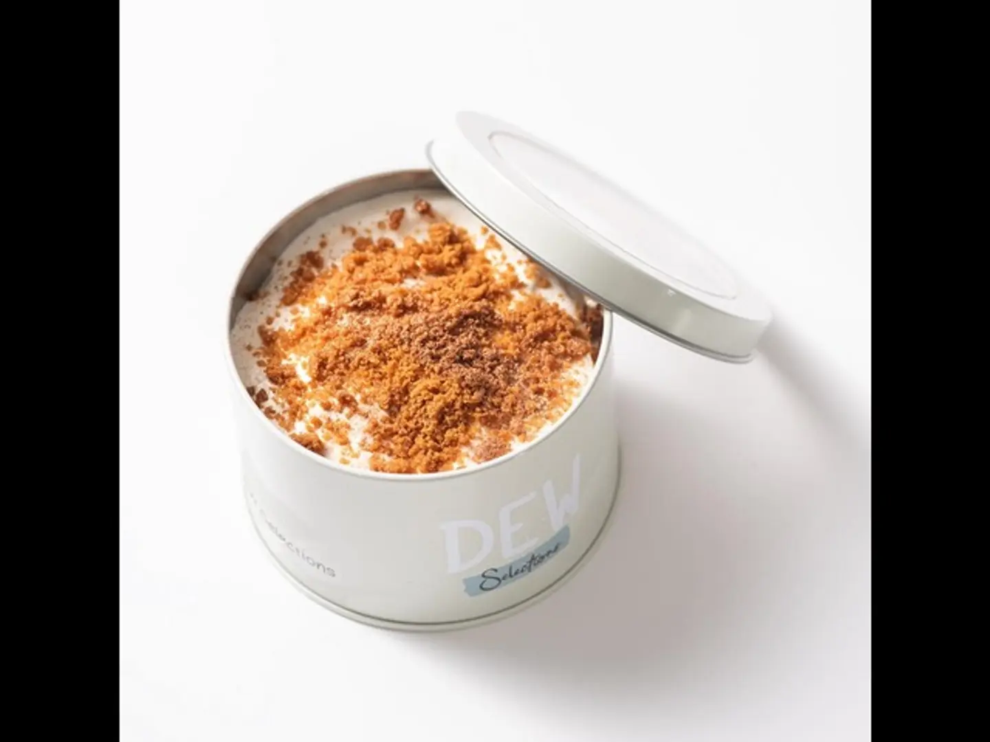 Banana Pudding