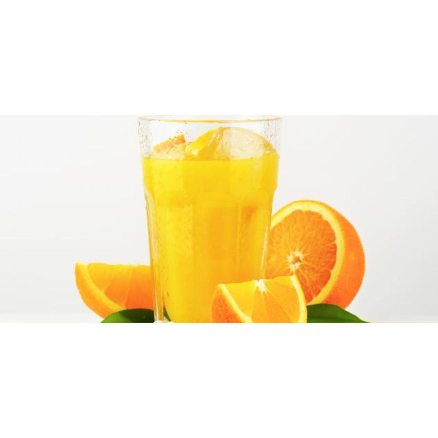 Fresh Orange