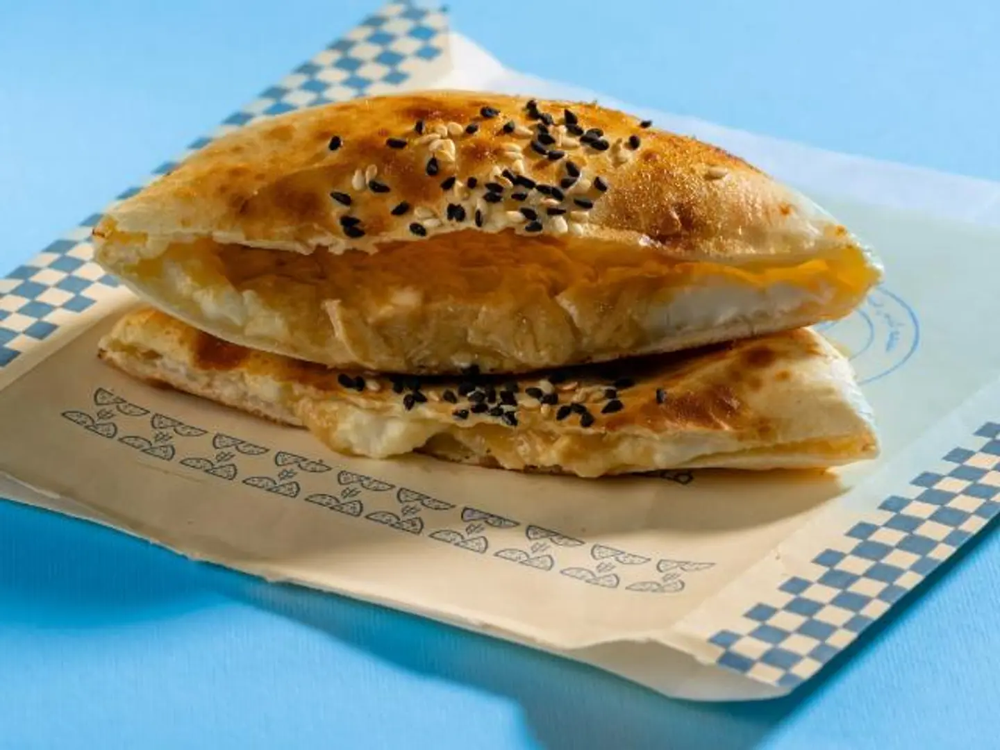 حلاوه بالجبن