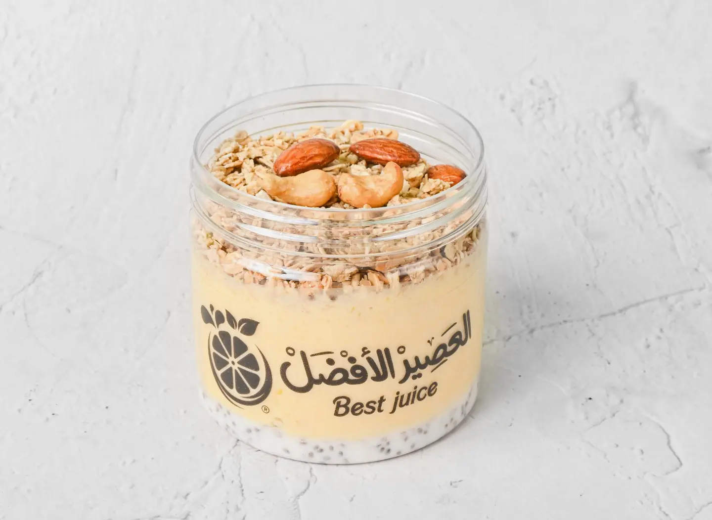 جارنولا مانجو