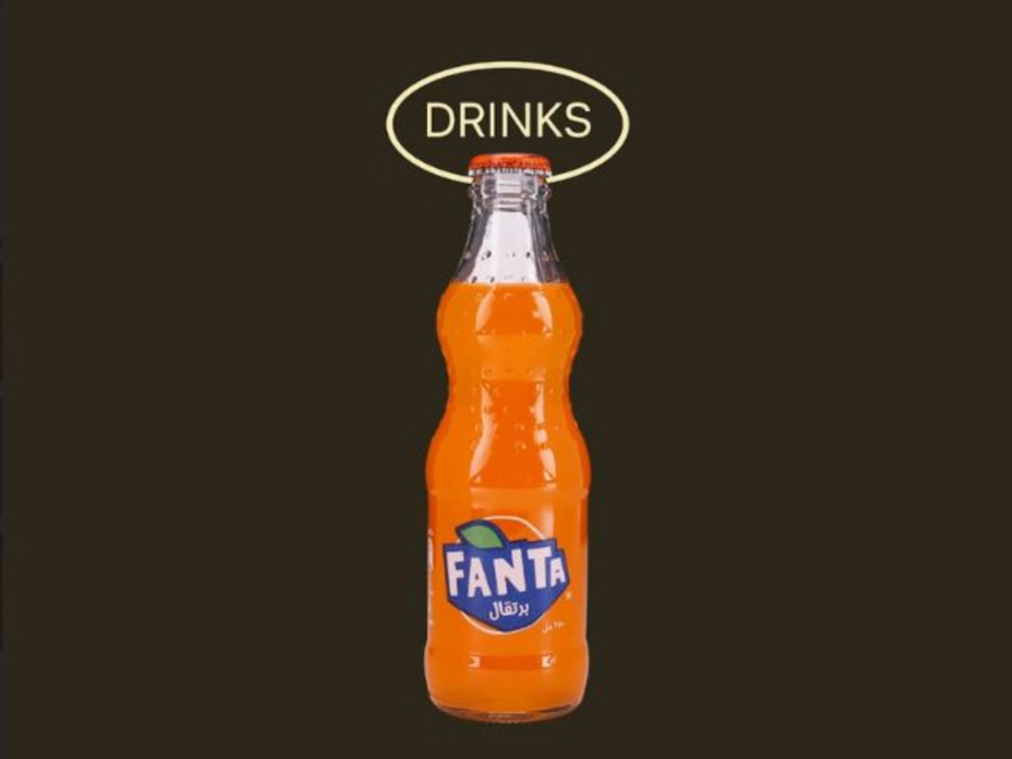Fanta