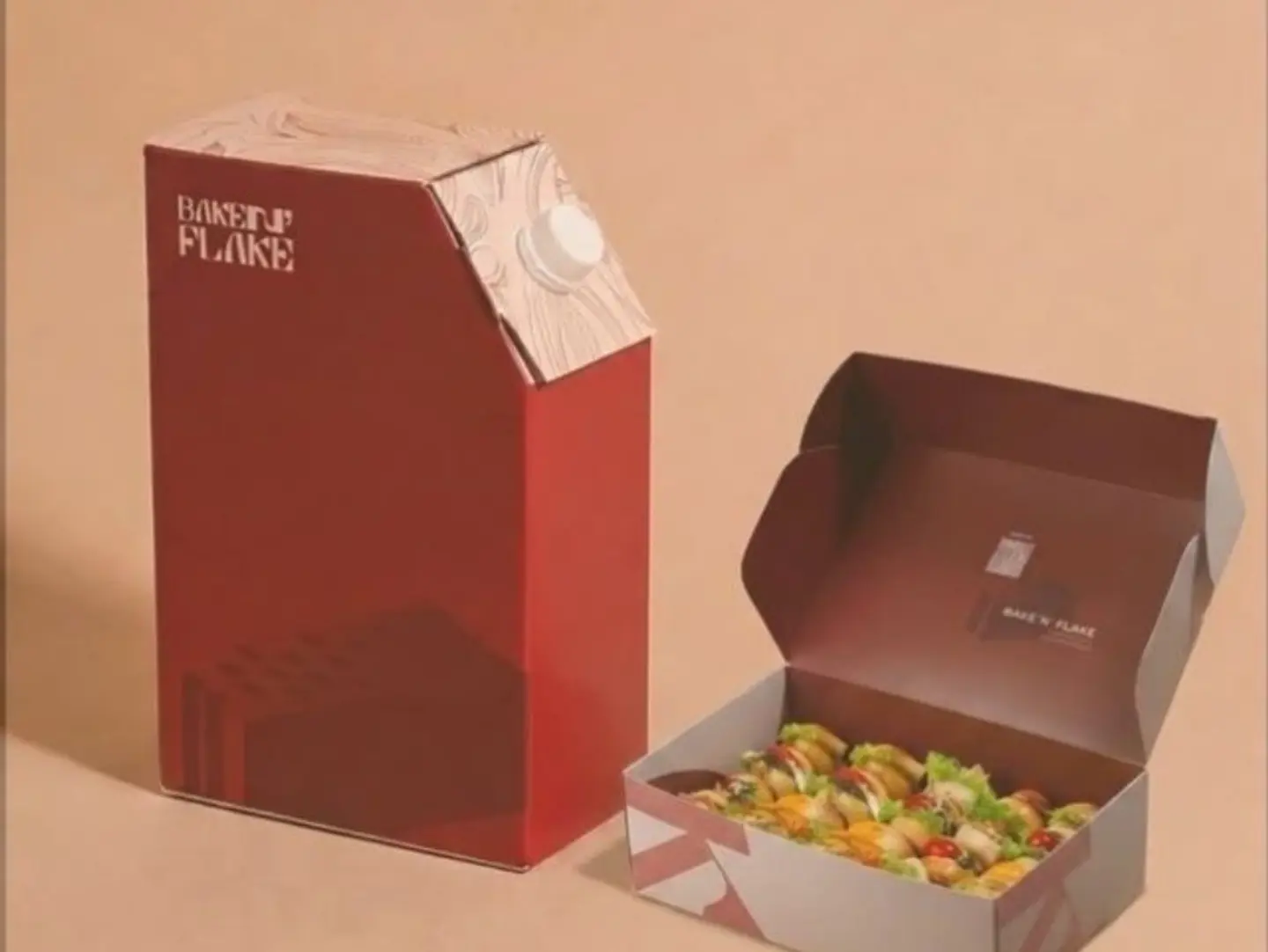 Box Slider 24 Pieces With Cofee Box