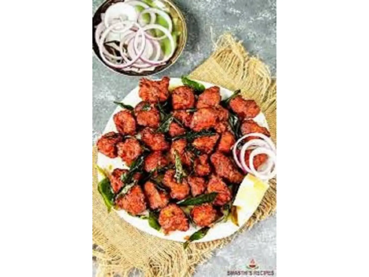 Chicken 65