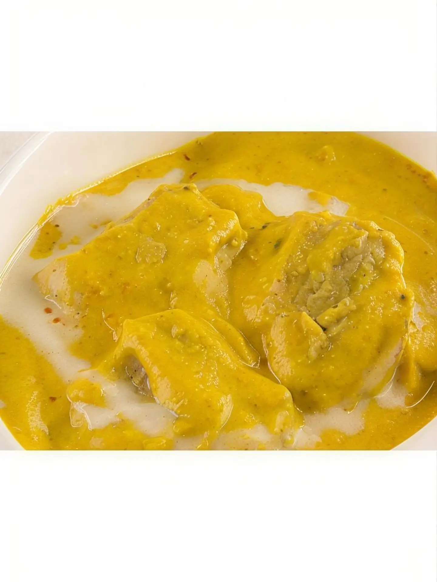 Mutton Korma