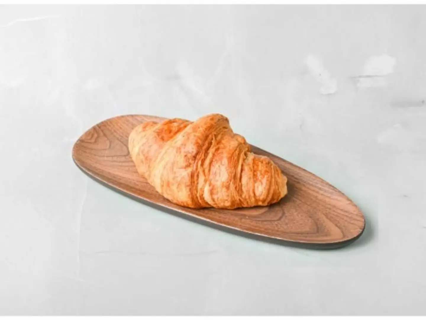 Plain Croissant