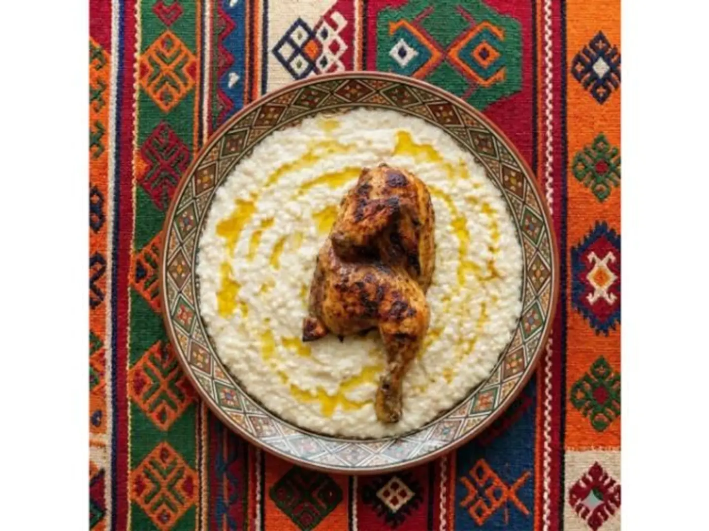 Taif Saleeg.