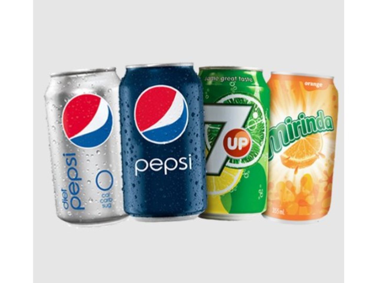 Soft Drinks