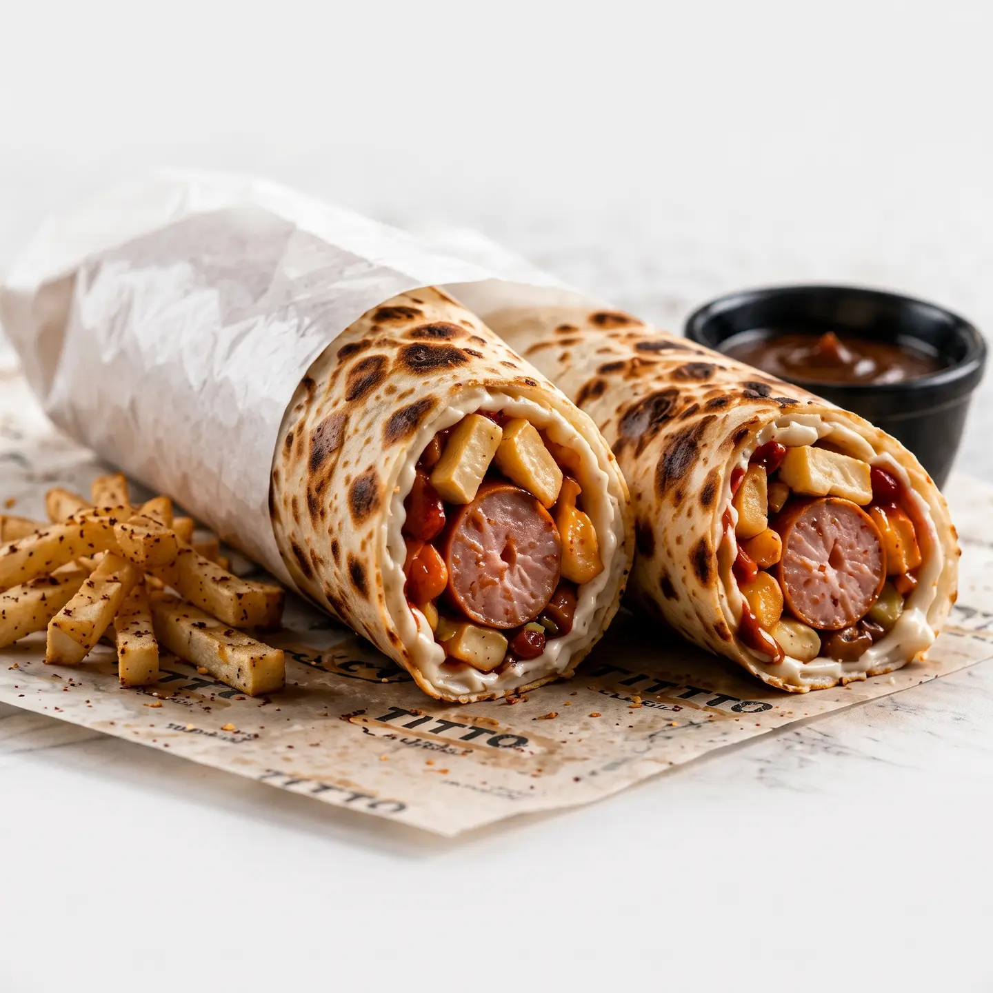 المنامة هوت دوغ