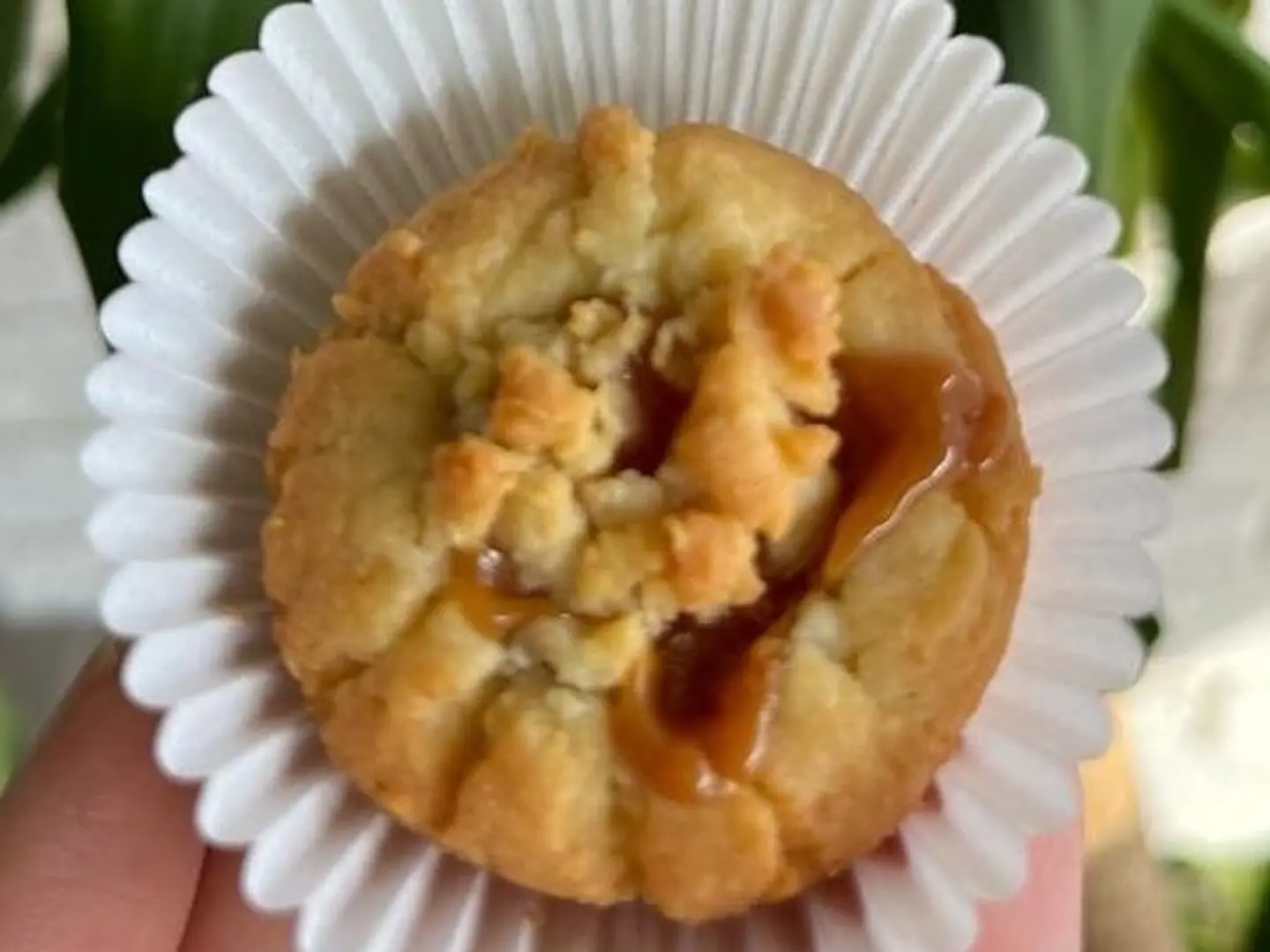 تارت البيكان