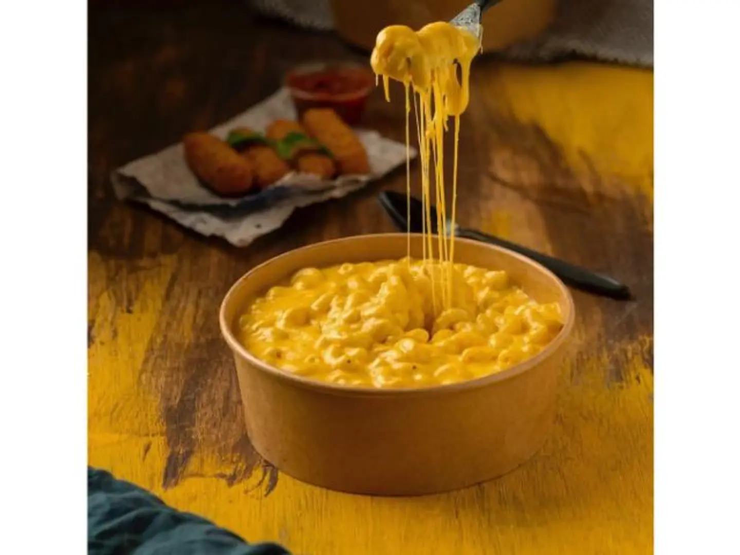ماك تشيز
