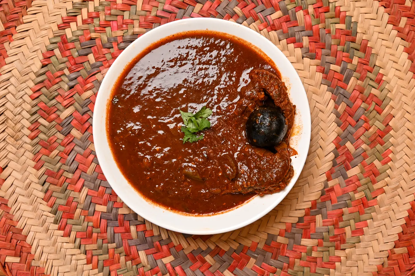 مطفية سمك