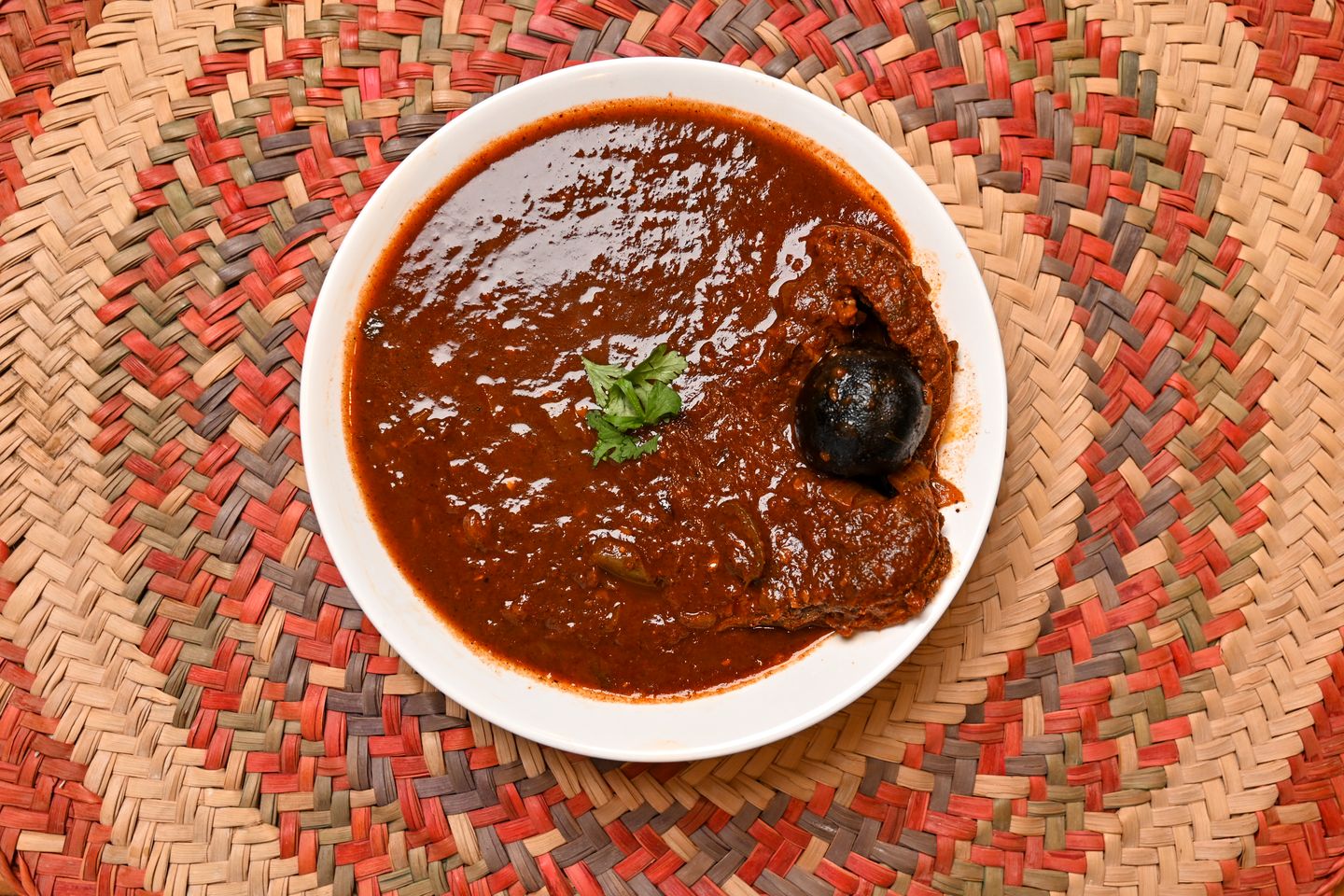 مطفية سمك