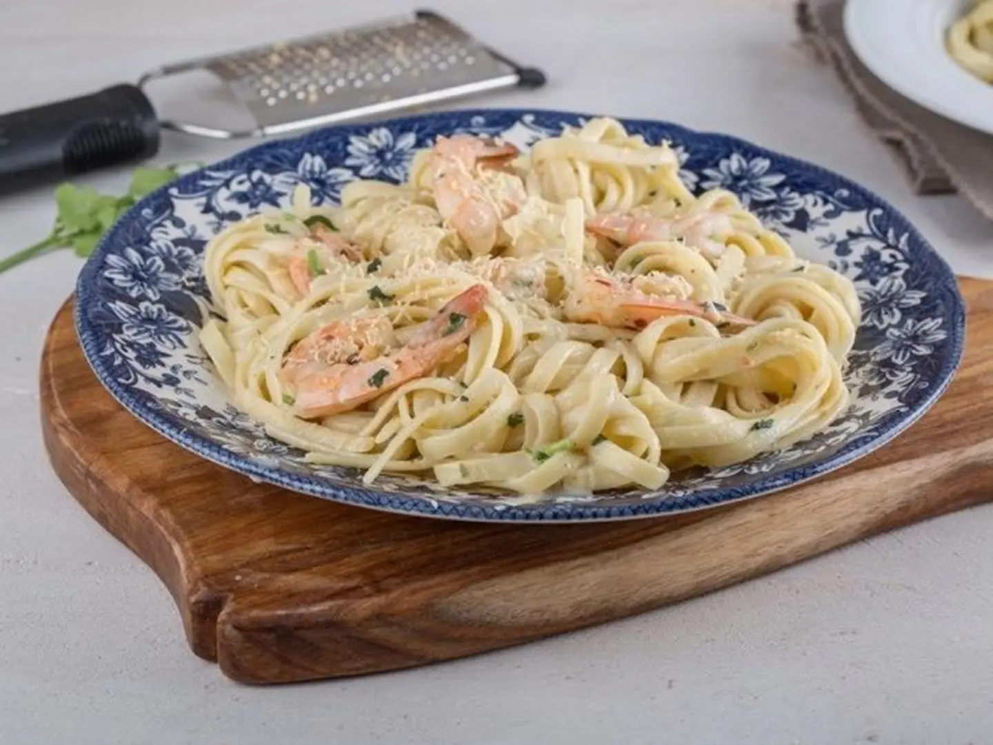 فوتشيني روبيان