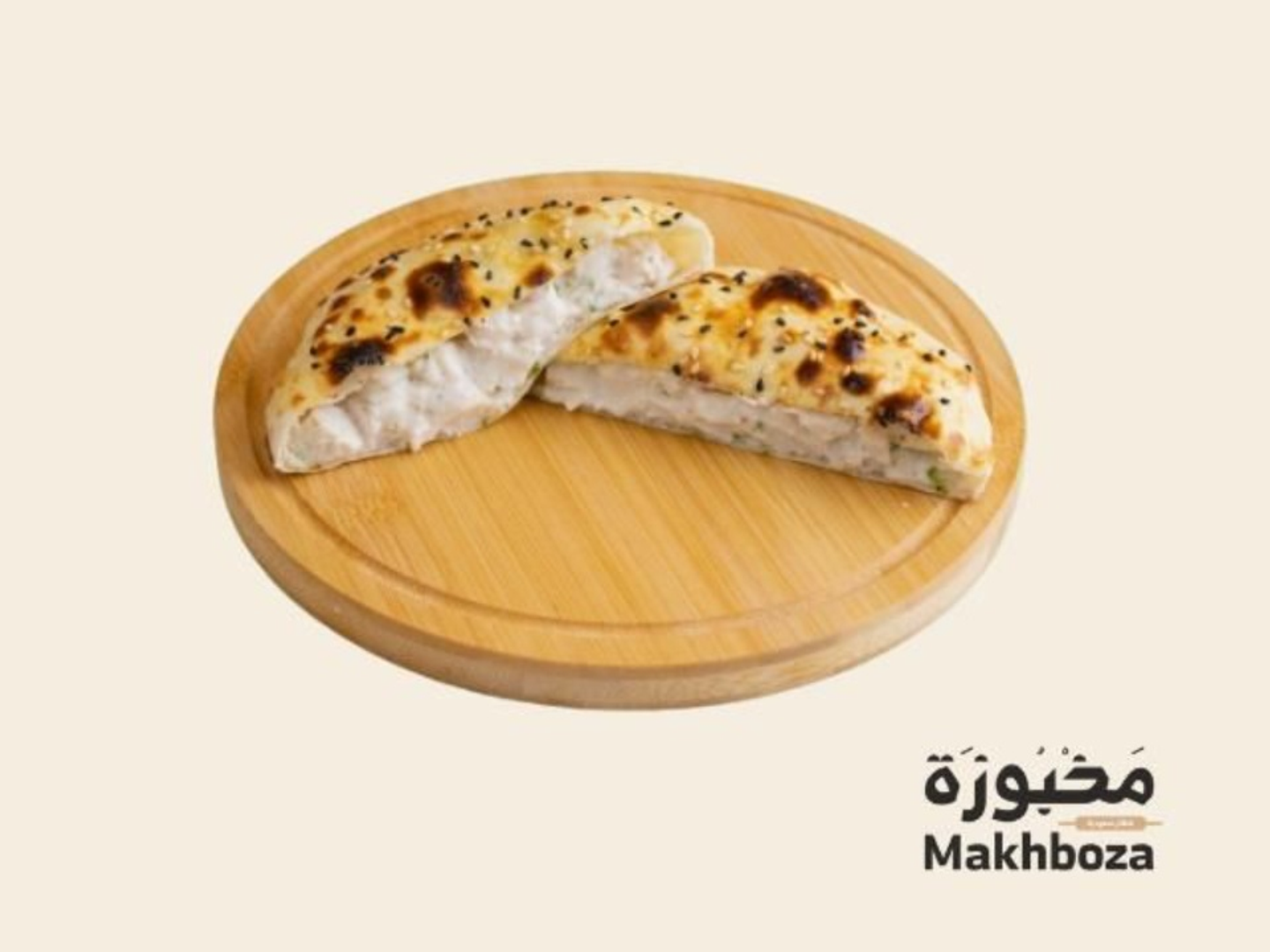 Chicken With Cream Sauce Pie