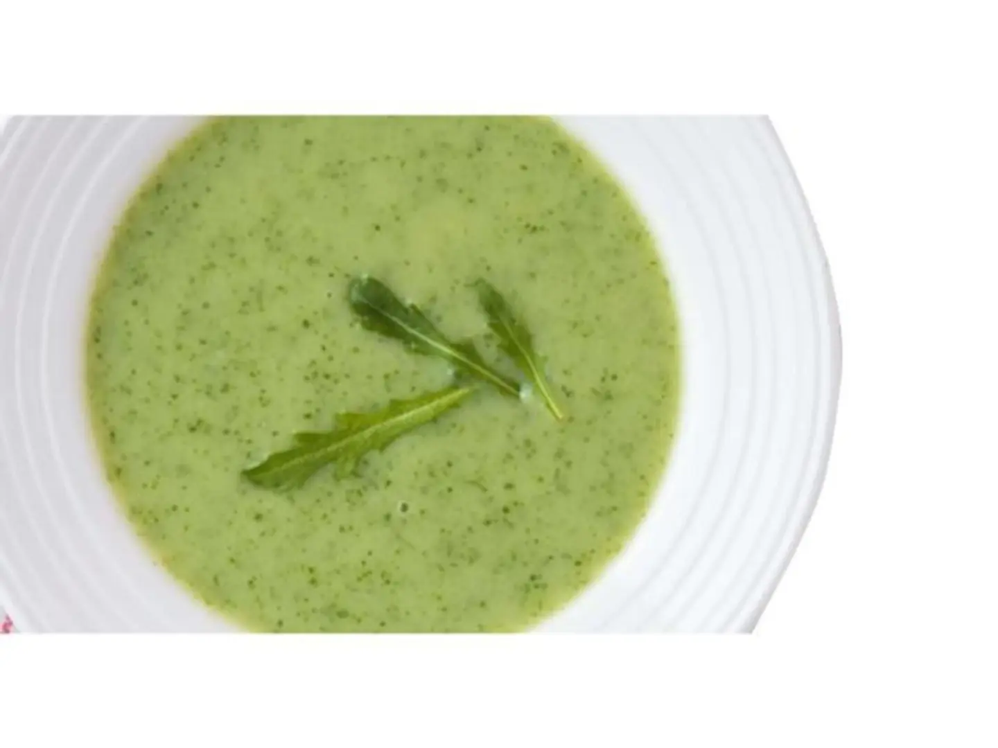 Spinach Soup
