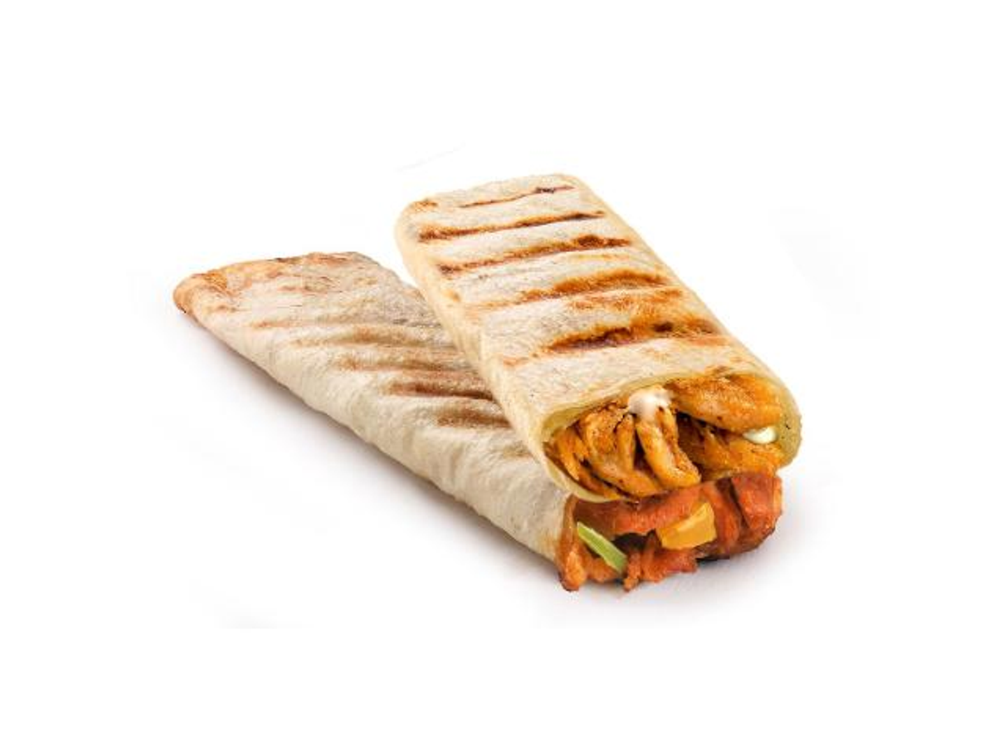 Chicken Fajita