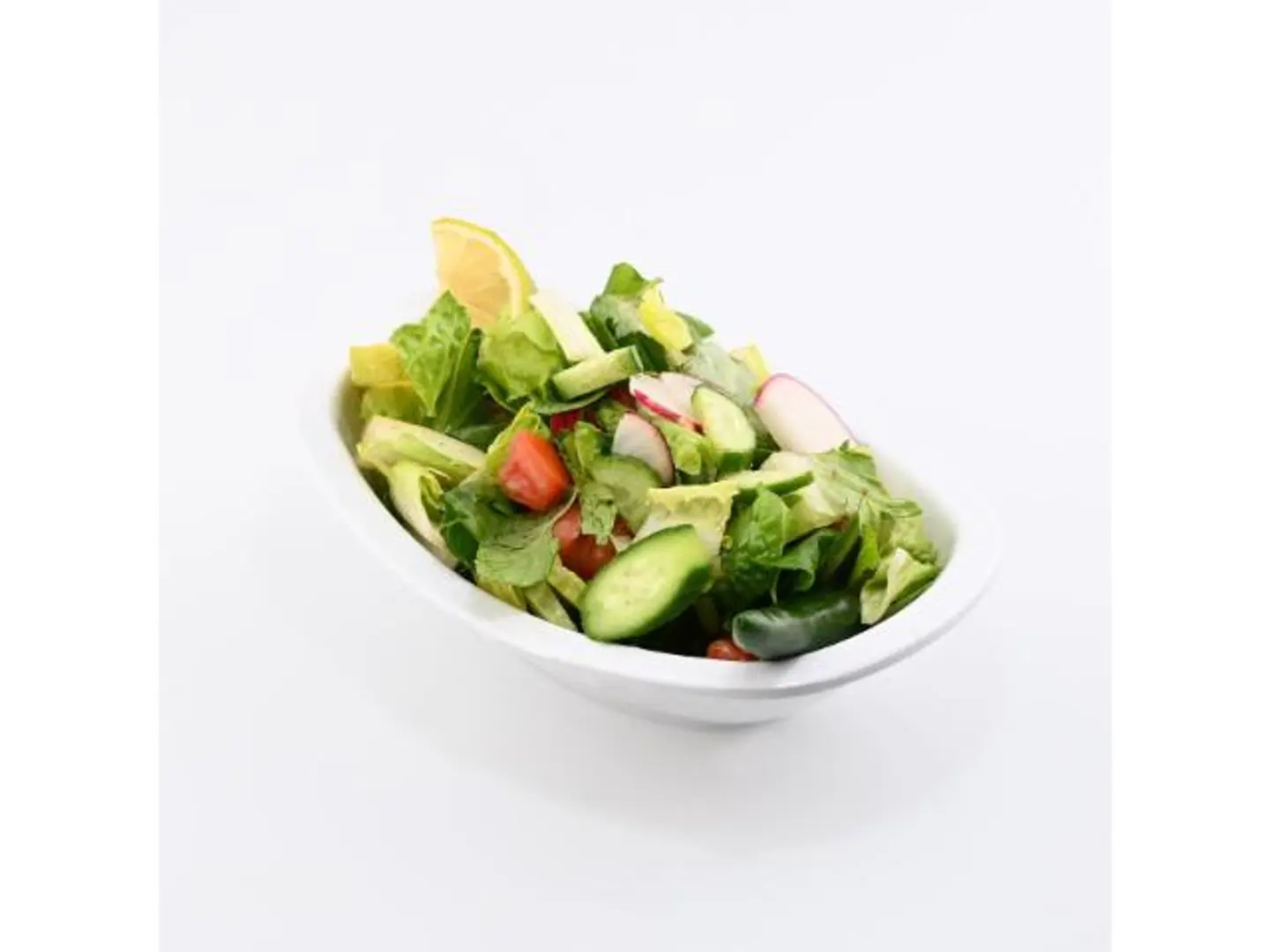Green Salad