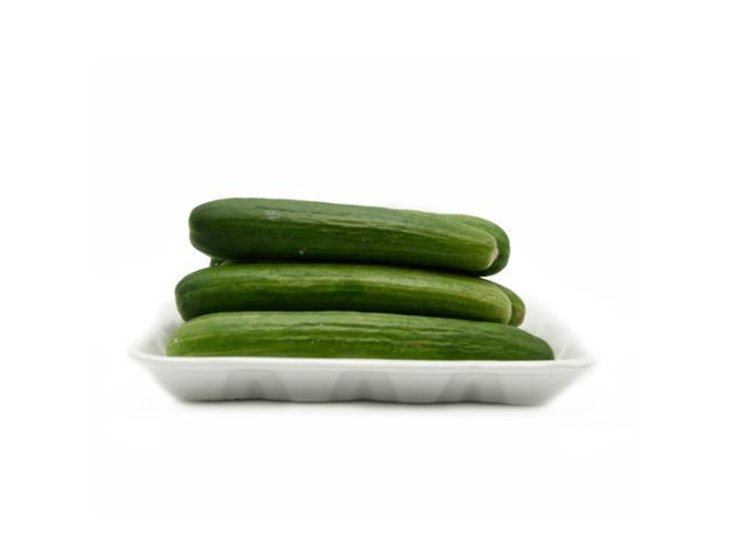 Cucumbers 1 Kg