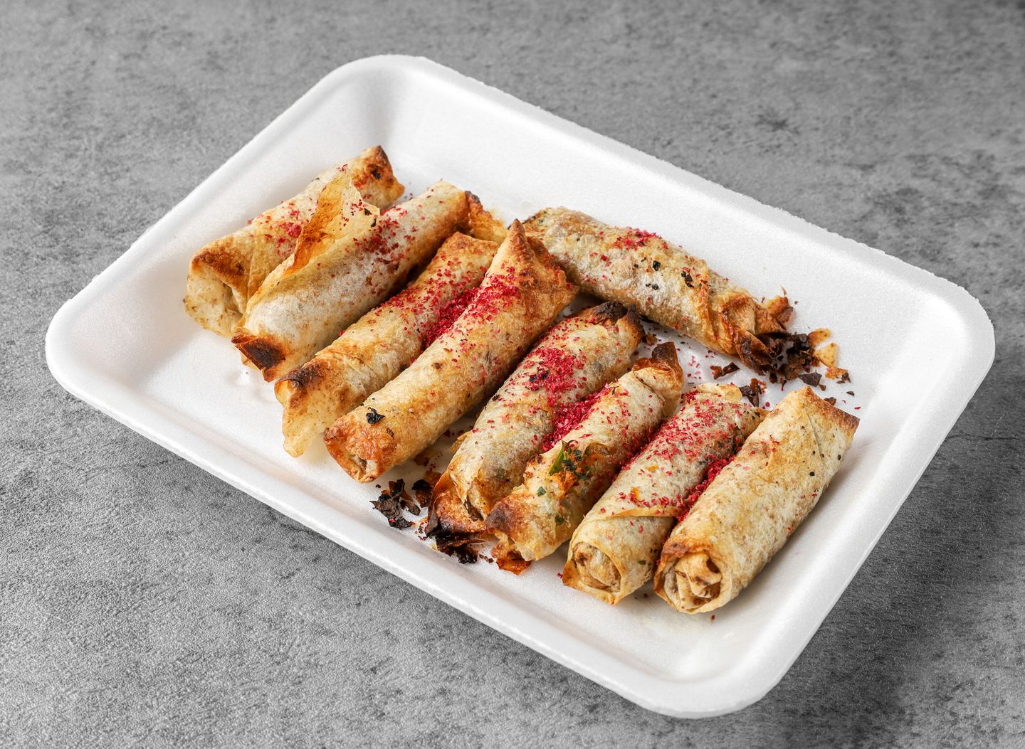مسخن ٢٥ حبة