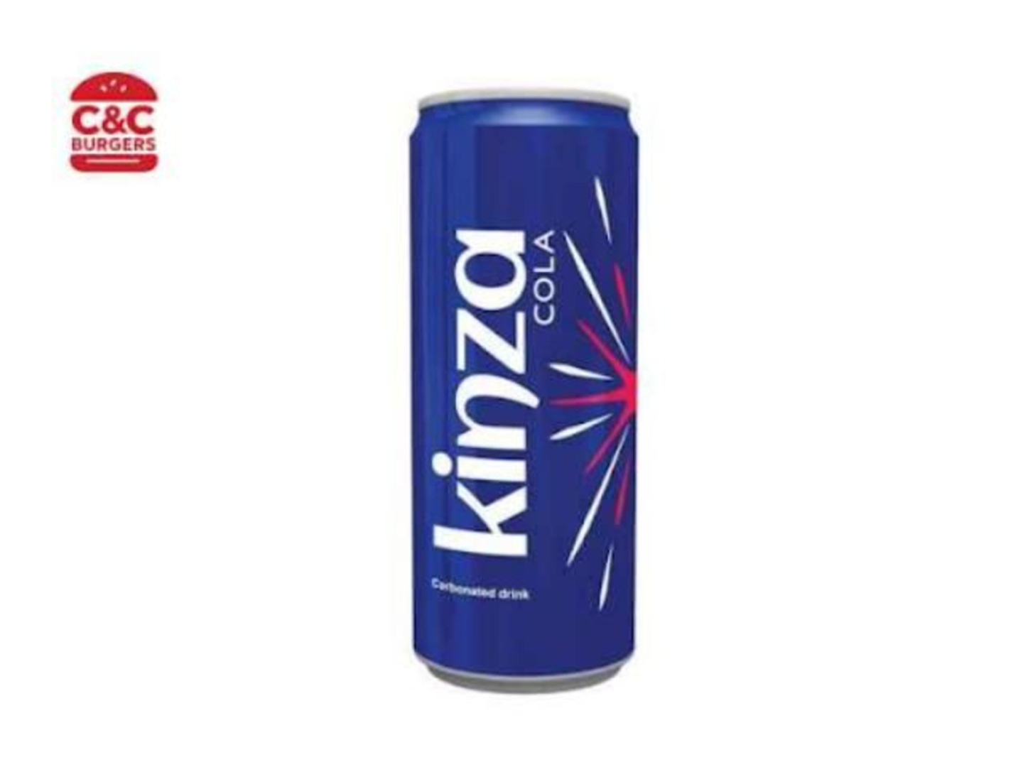 Kinza Cola