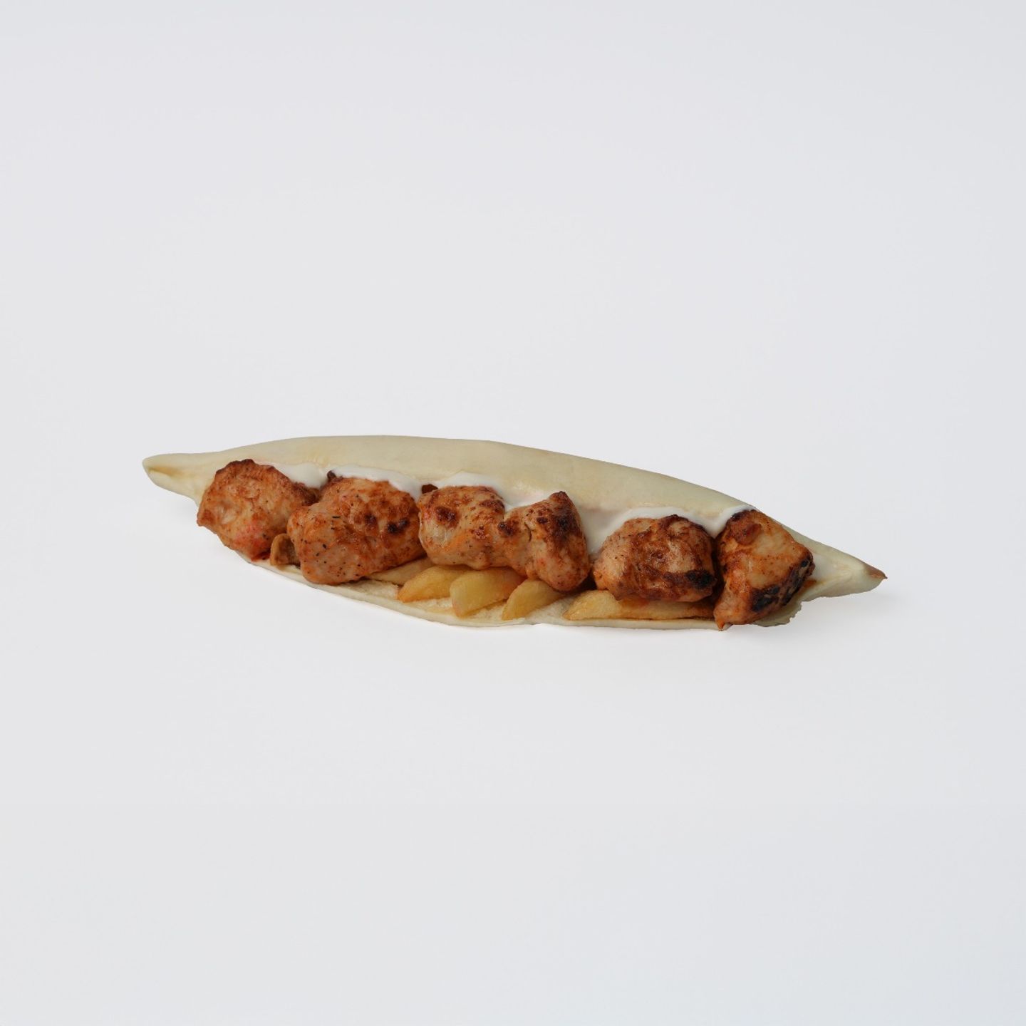 Sandwich Shish Tawook