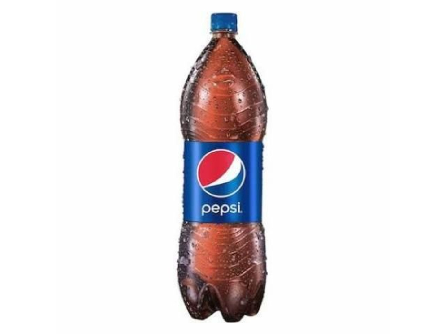 Large Pepsi