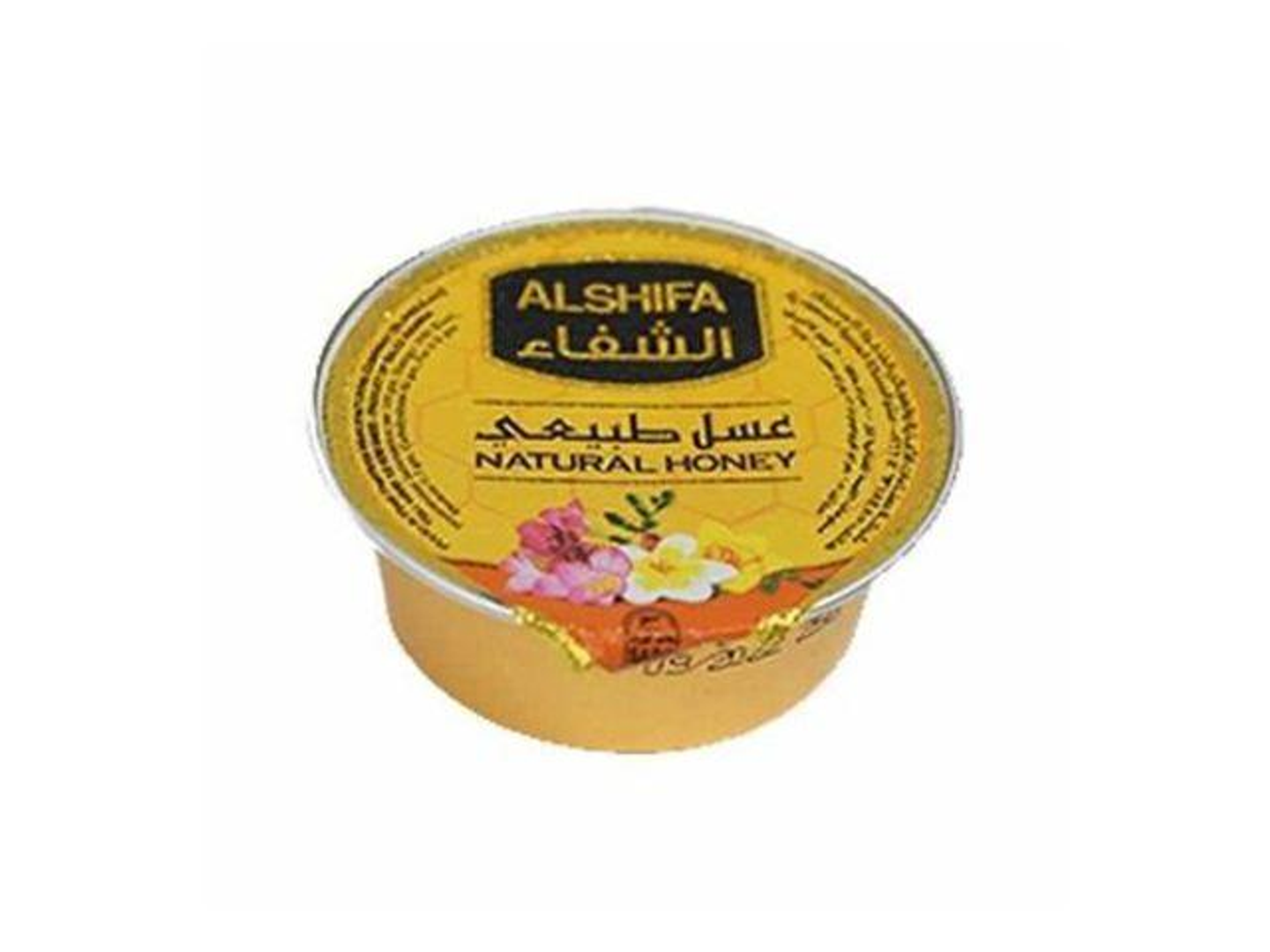 عسل